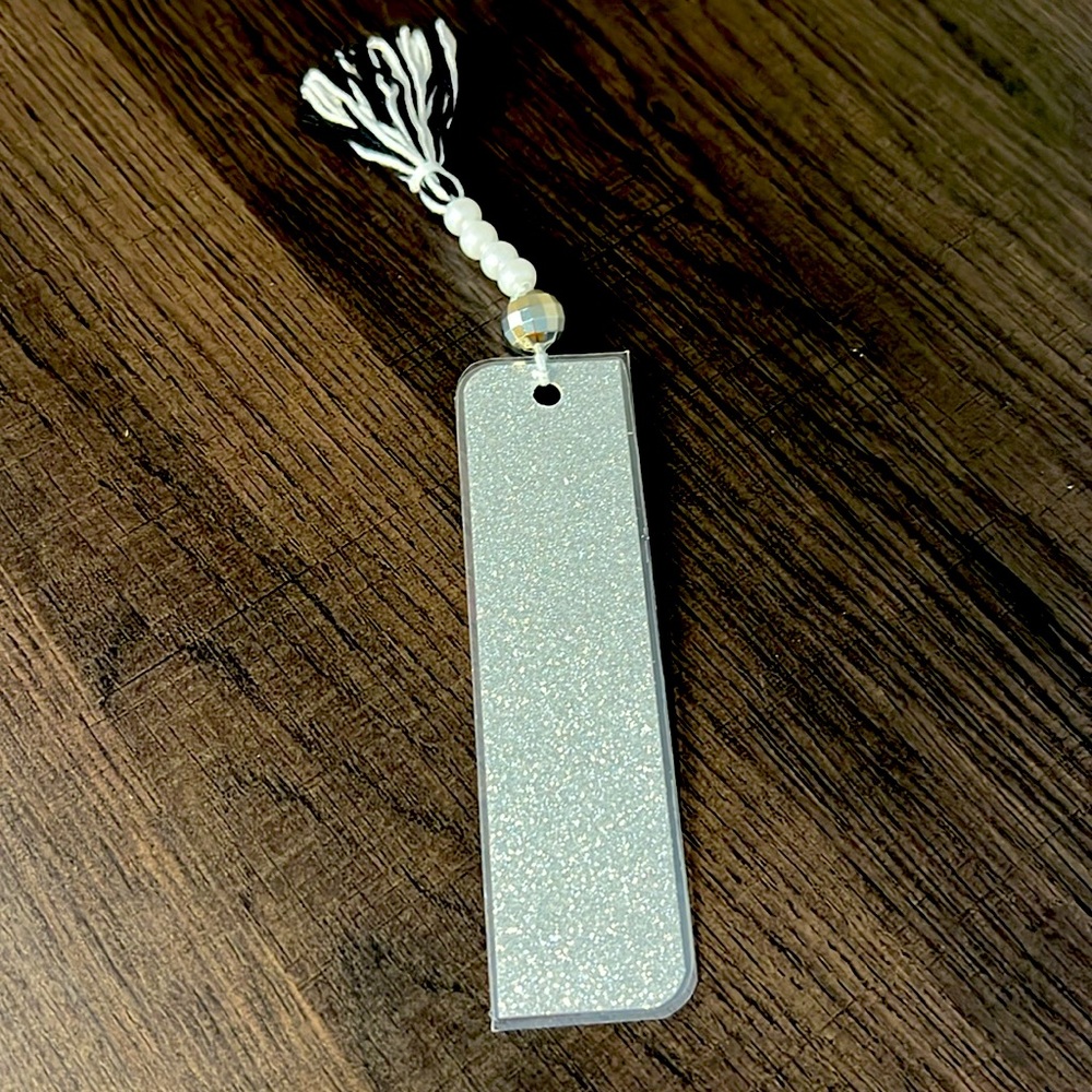 Taylor Swift Bookmark - Picture 2 of 2
